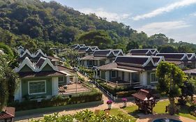 Khao Tao lake & beach villas, Hua Hin.